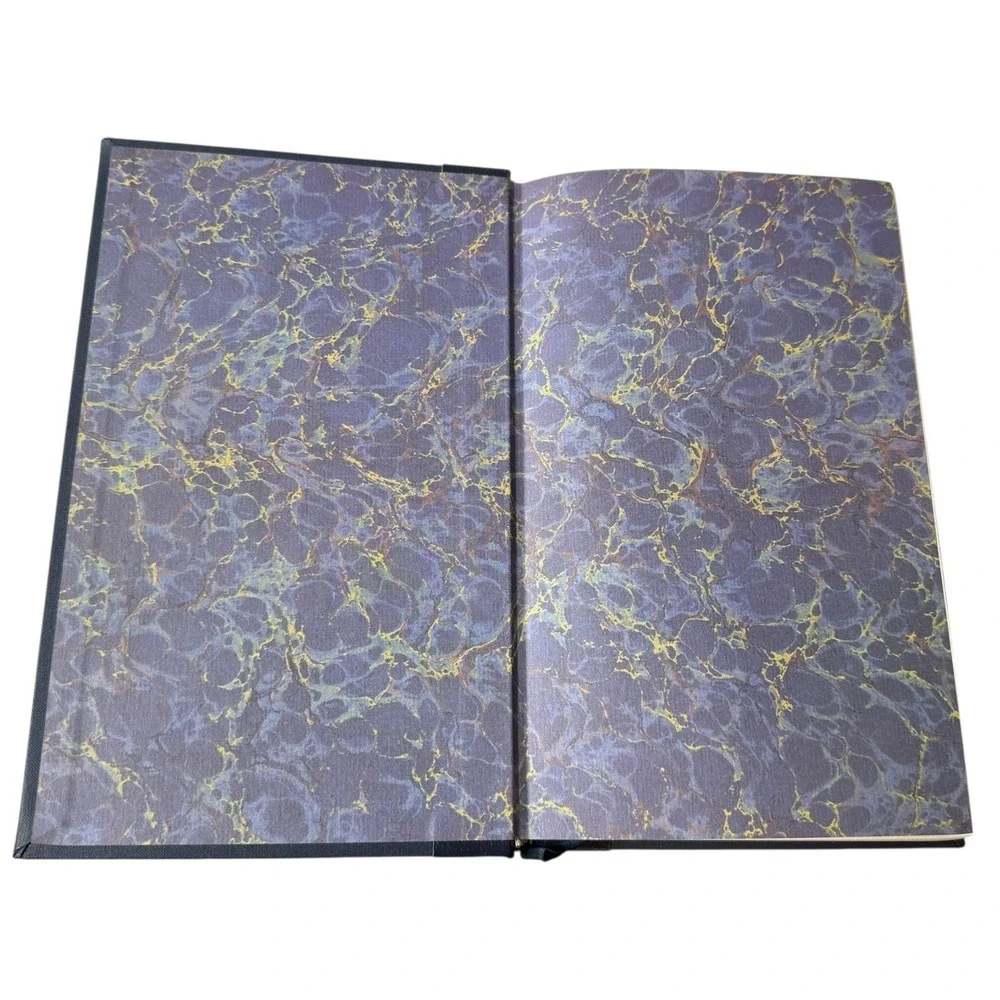 VTG Ambassadors by‎ Henry James The Franklin Library 1/4 Leather Binding 1981
